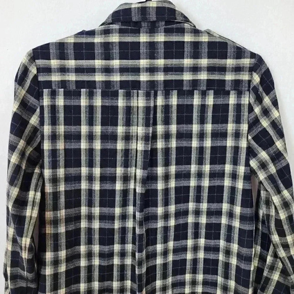 ♥FRNCH  shirt dress‎ - Picture 7 of 9